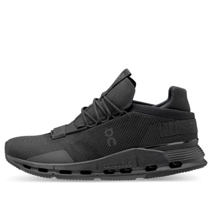 Cloudnova “Black Eclipse”