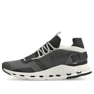 Cloudnova “Black White”