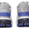 Cloudnova Flux “Undyed White Cobalt”