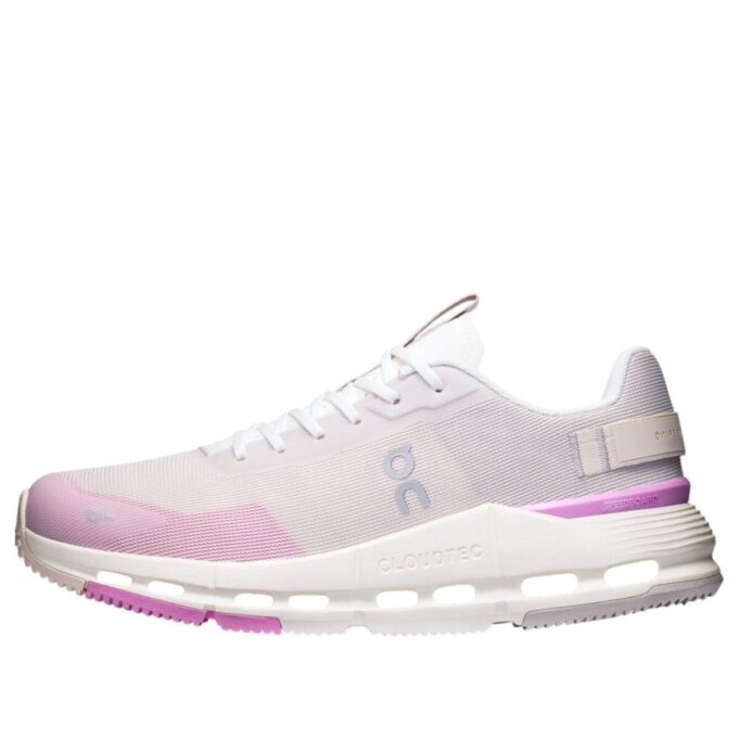 Cloudnova Form 2 “Beige Pink”