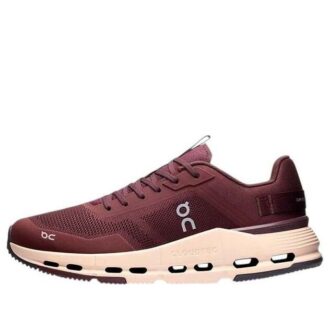 Cloudnova Form 2 TT “Mulberry Dew”