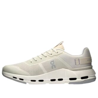 Cloudnova Form 2 TT “Sand Ivory”