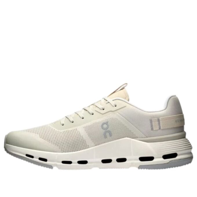 Cloudnova Form 2 TT “Sand Ivory”