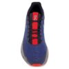 Cloudnova Form “Denim Blue Red”