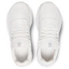 Cloudnova “Undyed White”