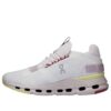 Cloudnova “Undyed White Fade”