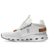 Cloudnova “White Pearl Brown”