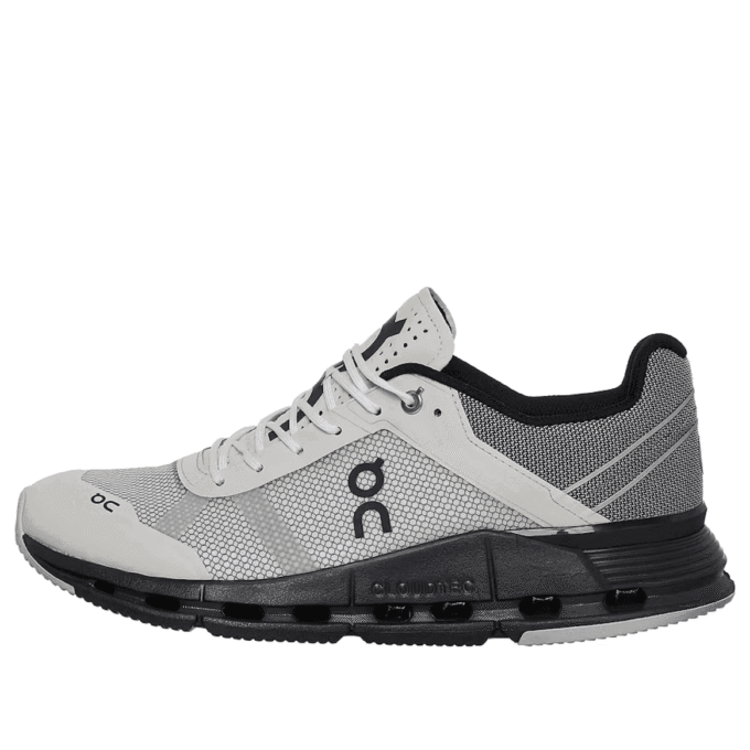 Cloudnova Z5 Rush “Grey Black”