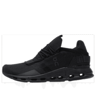 Cloudpulse “Black Eclipse”