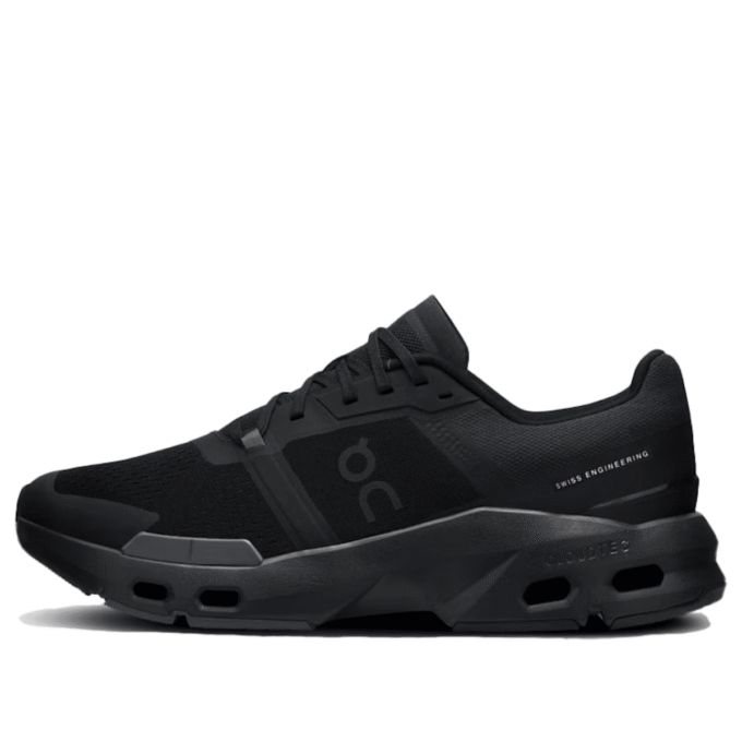 Cloudpulse “Black Eclipse”