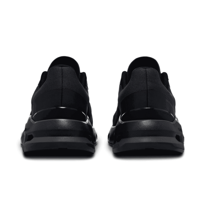 Cloudpulse “Black Eclipse”