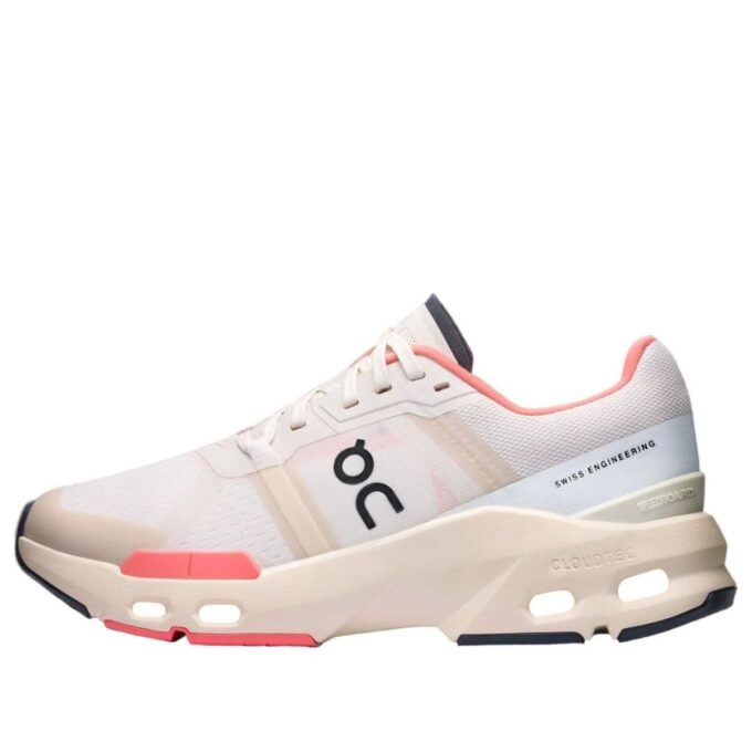 Cloudpulse “Cream Salmon”