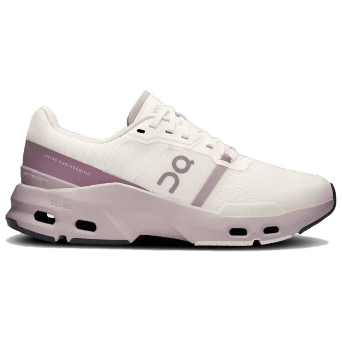 Cloudpulse “Ivory”