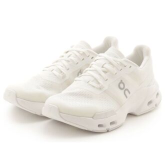 Cloudpulse “Undyed Frost”