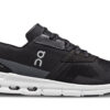Cloudrift “Black White”