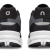 Cloudrift “Black White”