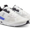 Cloudrift “Undyed White Cobalt”