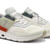 Cloudrift “Undyed-White Flame”