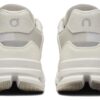 Cloudrift “Undyed White Frost”