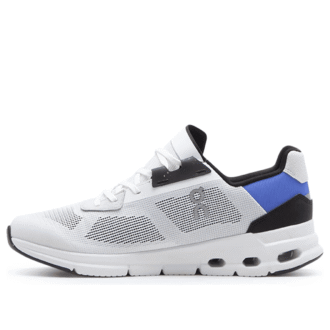 Cloudrift “White Cobalt”