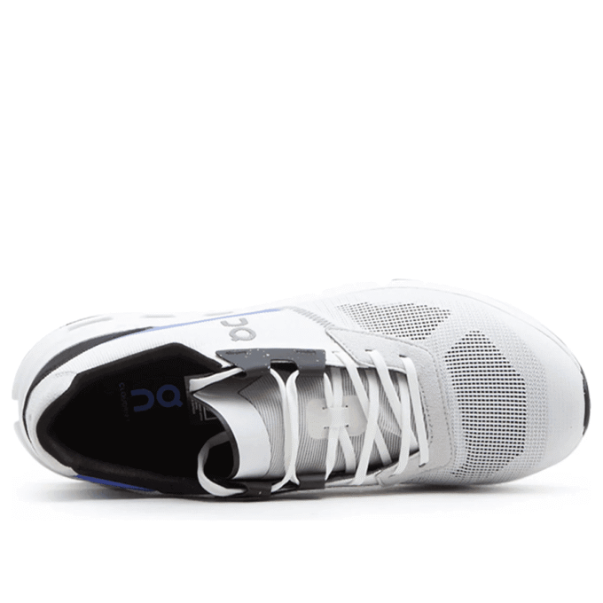 Cloudrift “White Cobalt”