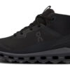 Cloudroam Waterproof “Black Eclipse”