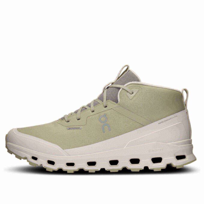 Cloudroam Waterproof “Chalk Ice”