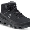 Cloudrock 2 Waterproof “Black”