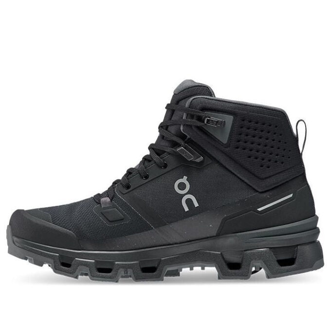 Cloudrock 2 Waterproof “Black Eclipse”