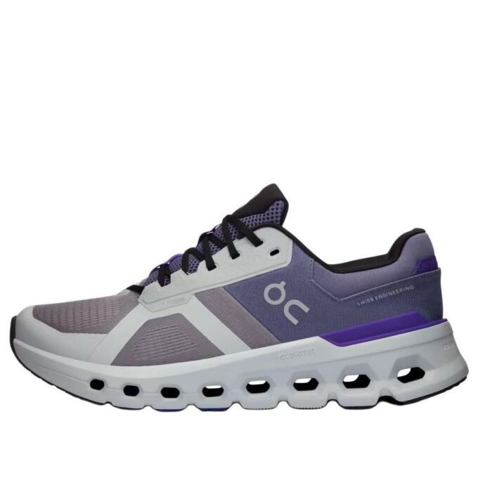 Cloudrunner 2 “Fossil Indigo”