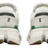 Cloudrunner 2 “Undyed Green”