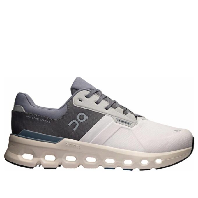 Cloudrunner 2 Waterproof “Wolf Dust”