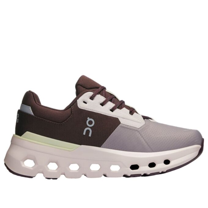 Cloudrunner 2 Waterproof “Zinc Seedling”