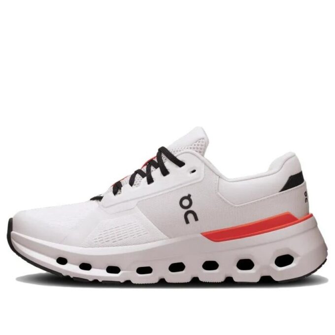 Cloudrunner 2 “White Orange”