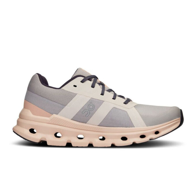 Cloudrunner “Frost Fade”