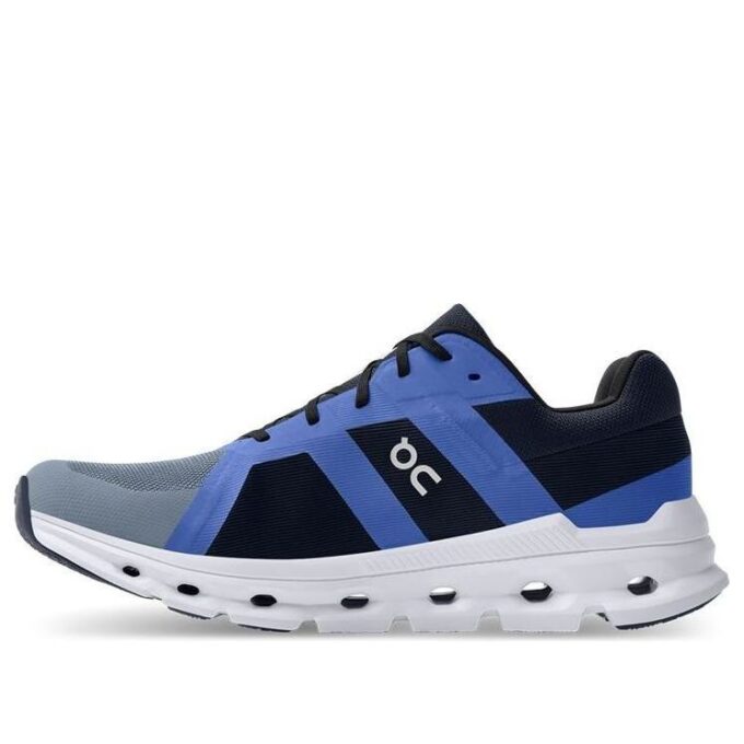 Cloudrunner “Metal Midnight”