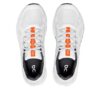 Cloudrunner “Undyed White Flame”