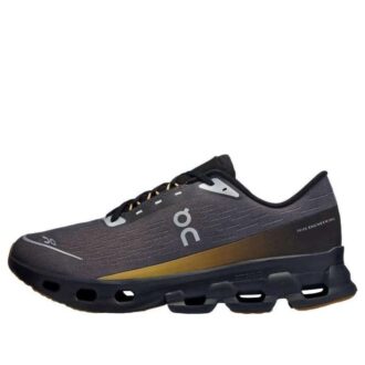 Cloudspark “Iron Black”
