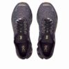 Cloudspark “Iron Black”