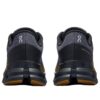Cloudspark “Iron Black”