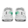 Cloudspike 10000m “Undyed White”