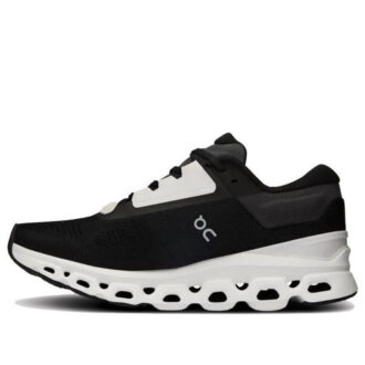 Cloudstratus 3 “Black White”