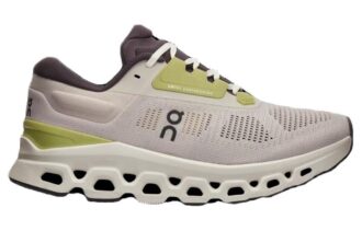 Cloudstratus 3 “Pearl Ivory”