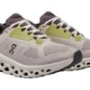 Cloudstratus 3 “Pearl Ivory”