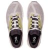 Cloudstratus 3 “Pearl Ivory”