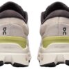 Cloudstratus 3 “Pearl Ivory”