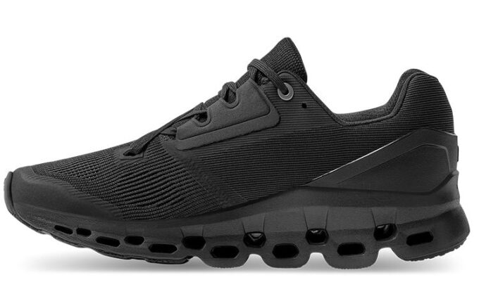 Cloudstratus “Black”