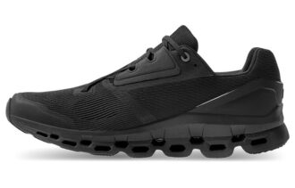 Cloudstratus “Black”