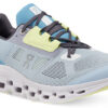 Cloudstratus “Chambray Lavender”