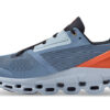 Cloudstratus “Lake Blue Flare Orange”